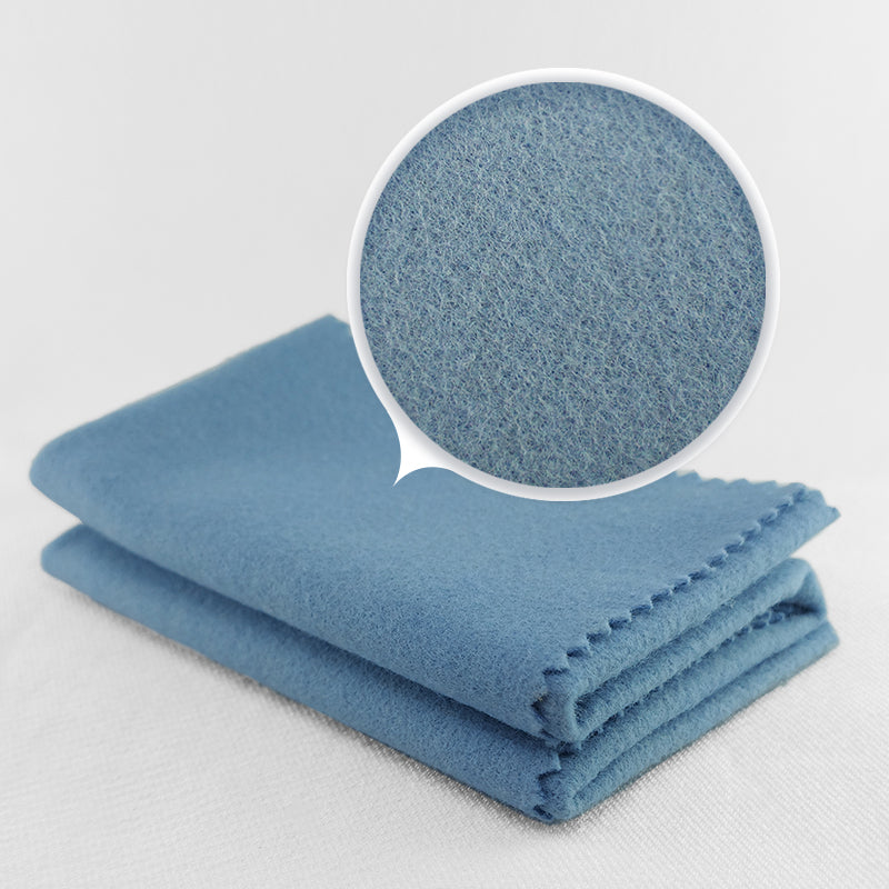Polishing Cloth for Sterling Silver jewellery