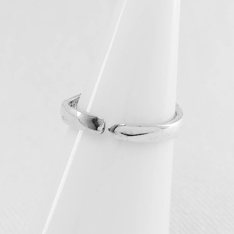 Sterling Silver Toe Ring