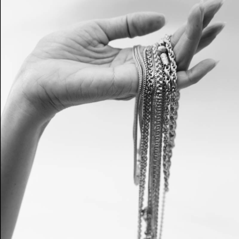 The Ultimate Guide to Buying Silver Chains