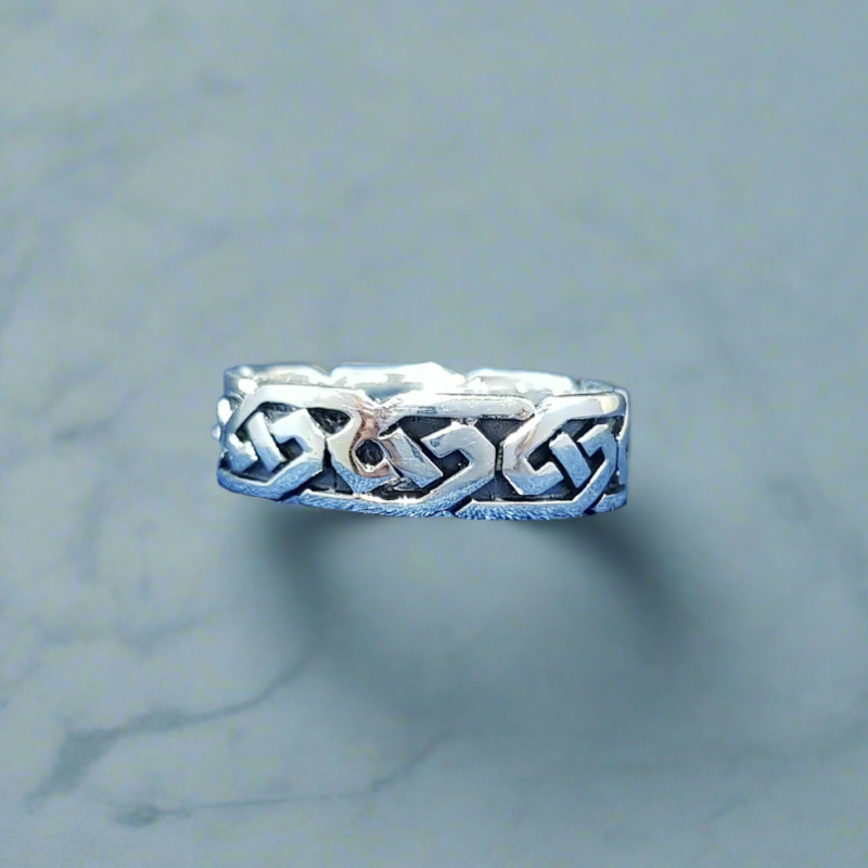 Celtic Ring