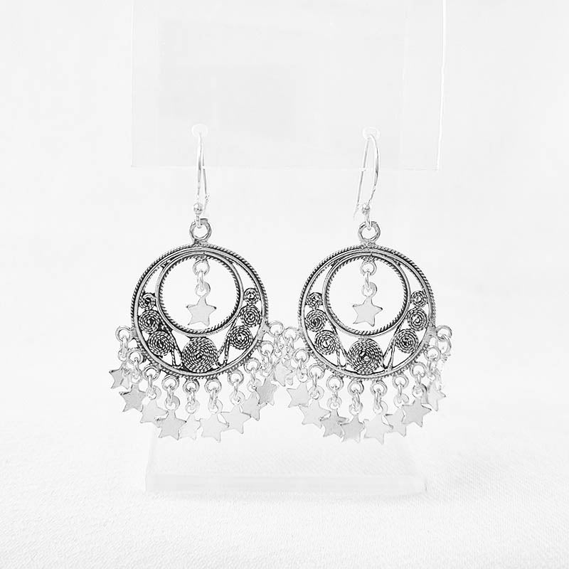 Silver Earrings South Africa | Earrings for Women