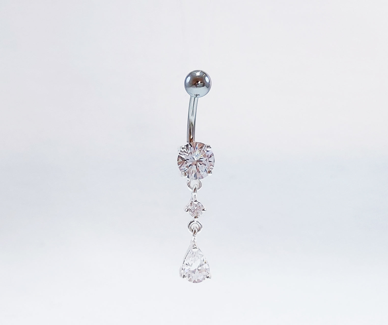 Buy belly deals rings online