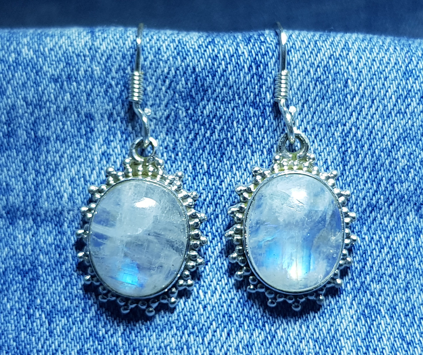 Moonstone Drops