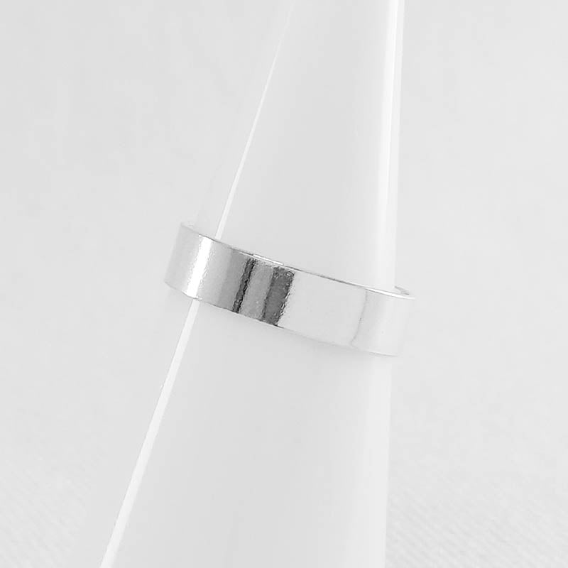 Sterling Silver Toe Ring 